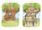 Cosecha de amigos. Un cuento sobre la amistad  / Harvest of Friends (Spanish Edition) by Catalina González Vilar, 9788417736736