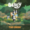 Bluey: The Creek by Penguin Young Readers Licenses, 9780593224571