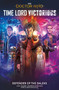 Doctor Who: Time Lord Victorious: Defender of the Daleks by Jody Houser, Roberta Ingranata, 9781787733114