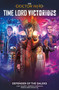 Doctor Who: Time Lord Victorious: Defender of the Daleks (Graphic Novel) by Jody Houser, Roberta Ingranata, 9781787733114