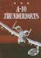 A-10 Thunderbolts by Derek Zobel, 9781600142017
