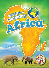 Africa - 9781618912541 by Emily Rose Oachs, Keith McCarthy, 9781618912541