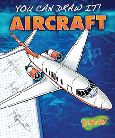 Aircraft - 9781600148088 by Jon Eppard, 9781600148088