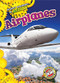 Airplanes - 9781626175990 by Thomas K. Adamson, Dana Fleming, 9781626175990