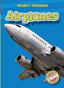 Airplanes - 9781600140587 by Mary Lindeen, Dana Fleming, 9781600140587