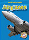 Airplanes - 9781600140587 by Mary Lindeen, Dana Fleming, 9781600140587