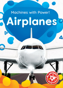 Airplanes - 9781681038056 by Dana Fleming, Derek Zobel, 9781681038056