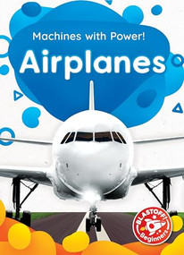Airplanes - 9781644873182 by Derek Zobel, Dana Fleming, 9781644873182