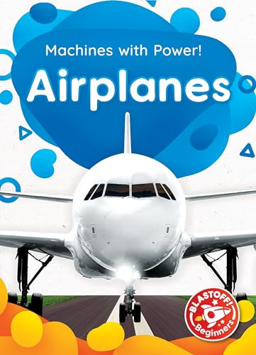 Airplanes - 9781644873182 by Derek Zobel, Dana Fleming, 9781644873182