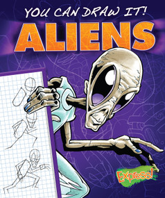 Aliens - 9781600148989 by Maggie Rosier, Steve Porter, 9781600148989