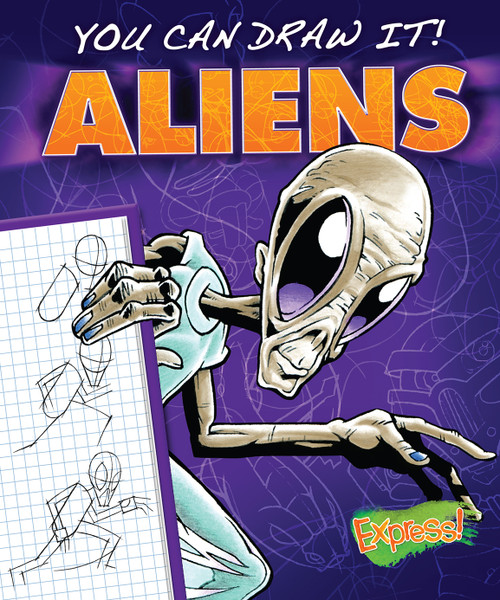 Aliens - 9781600148989 by Maggie Rosier, Steve Porter, 9781600148989