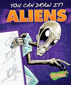 Aliens - 9781600148989 by Maggie Rosier, Steve Porter, 9781600148989