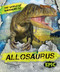 Allosaurus - 9781644872901 by Rebecca Sabelko, James Kuether, James Kuether, Dana Fleming, 9781644872901