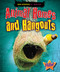 Animal Homes and Hangouts by Louise Spilsbury, Richard Spilsbury, 9781626175860