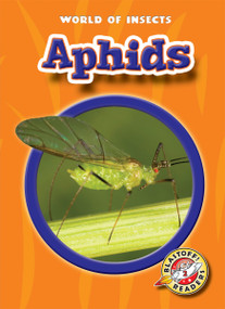 Aphids by Colleen Sexton, 9781600141898