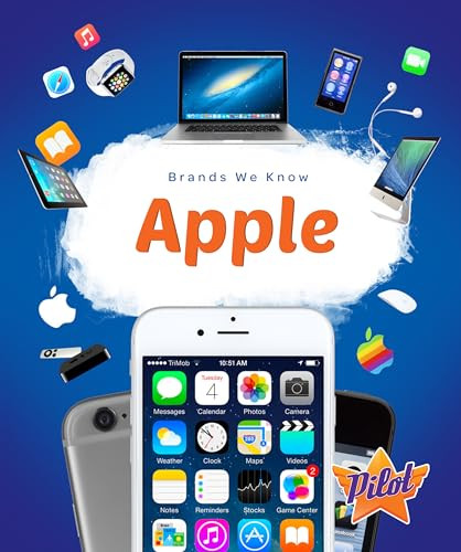 Apple - 9781626172869 by Sara Green, Mandy Kaplan, 9781626172869