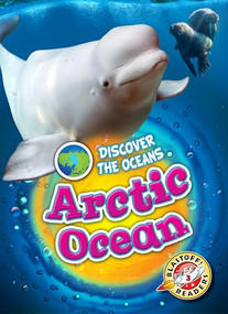 Arctic Ocean - 9781626173309 by Emily Rose Oachs, Mandy Kaplan, 9781626173309