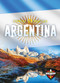 Argentina - 9781644870464 by Christina Leaf, 9781644870464