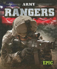 Army Rangers - 9781600148248 by Nick Gordon, 9781600148248