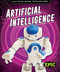 Artificial Intelligence - 9781644872840 by Betsy Rathburn, Dana Fleming, 9781644872840