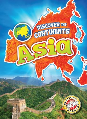 Asia - 9781618912565 by Emily Rose Oachs, Keith McCarthy, 9781618912565