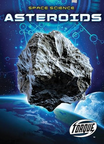Asteroids - 9781626178571 by Betsy Rathburn, 9781626178571