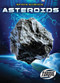 Asteroids - 9781626178571 by Betsy Rathburn, 9781626178571