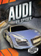 Audi R8 Spyder by Nathan Sommer, 9781644870082