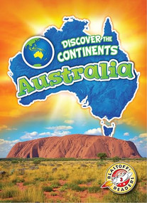 Australia - 9781618912572 by Emily Rose Oachs, Keith McCarthy, 9781618912572