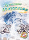 Avalanches - 9781644871492 by Rebecca Pettiford, 9781644871492
