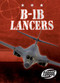 B-1B Lancers by Jack David, 9781600142581