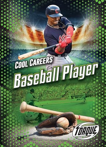 Baseball Player by Amy Rechner, 9781644870617