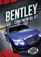 Bentley Continental GT by Calvin Cruz, 9781626172784