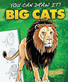 Big Cats - 9781600148095 by Jon Eppard, 9781600148095