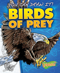 Birds of Prey - 9781626170964 by Jon Eppard, 9781626170964