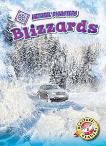 Blizzards - 9781618917454 by Betsy Rathburn, 9781618917454