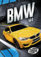BMW M4 by Nathan Sommer, 9781644870099