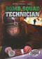 Bomb Squad Technician by Nick Gordon, 9781600147777
