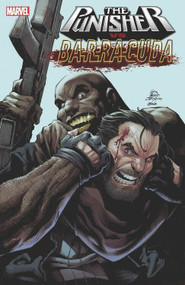 Punisher vs. Barracuda by Ed Brisson, Declan Shalvey, 9781302912628