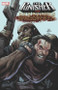 Punisher vs. Barracuda by Ed Brisson, Declan Shalvey, 9781302912628