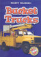 Bucket Trucks by Derek Zobel, David Christian, 9781600142345