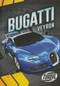 Bugatti Veyron by Calvin Cruz, 9781626172791