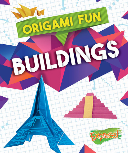 Buildings - 9781644872949 by Christina Leaf, 9781644872949