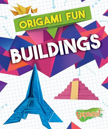 Buildings - 9781644872949 by Christina Leaf, 9781644872949