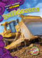 Bulldozers - 9781626176010 by Chris Bowman, Dana Fleming, 9781626176010