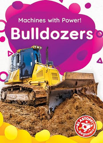 Bulldozers - 9781644873199 by Christina Leaf, Dana Fleming, 9781644873199