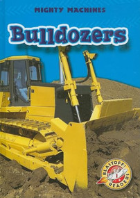 Bulldozers - 9781600140433 by M. T. Martin, Dana Fleming, 9781600140433