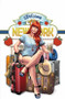 Amazing Mary Jane Vol. 2 by Leah Williams, Carlos Gomez, 9781302925574