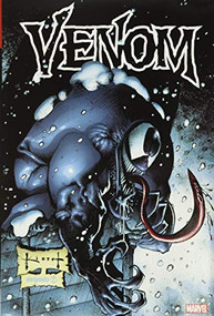 Venomnibus Vol. 3 by Howard Mackie, Erik Larsen, John Byrne, Paul Jenkins, John Romita Jr., Joe Bennett, Humberto Ramos, Francisco Herrera, 9781302926328