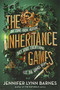The Inheritance Games by Jennifer Lynn Barnes, 9781368052405